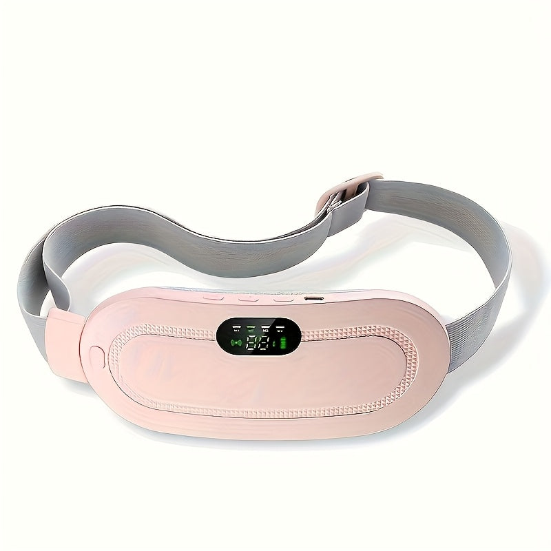 Shopeiz Menstrual Pain Relief Portable Belt