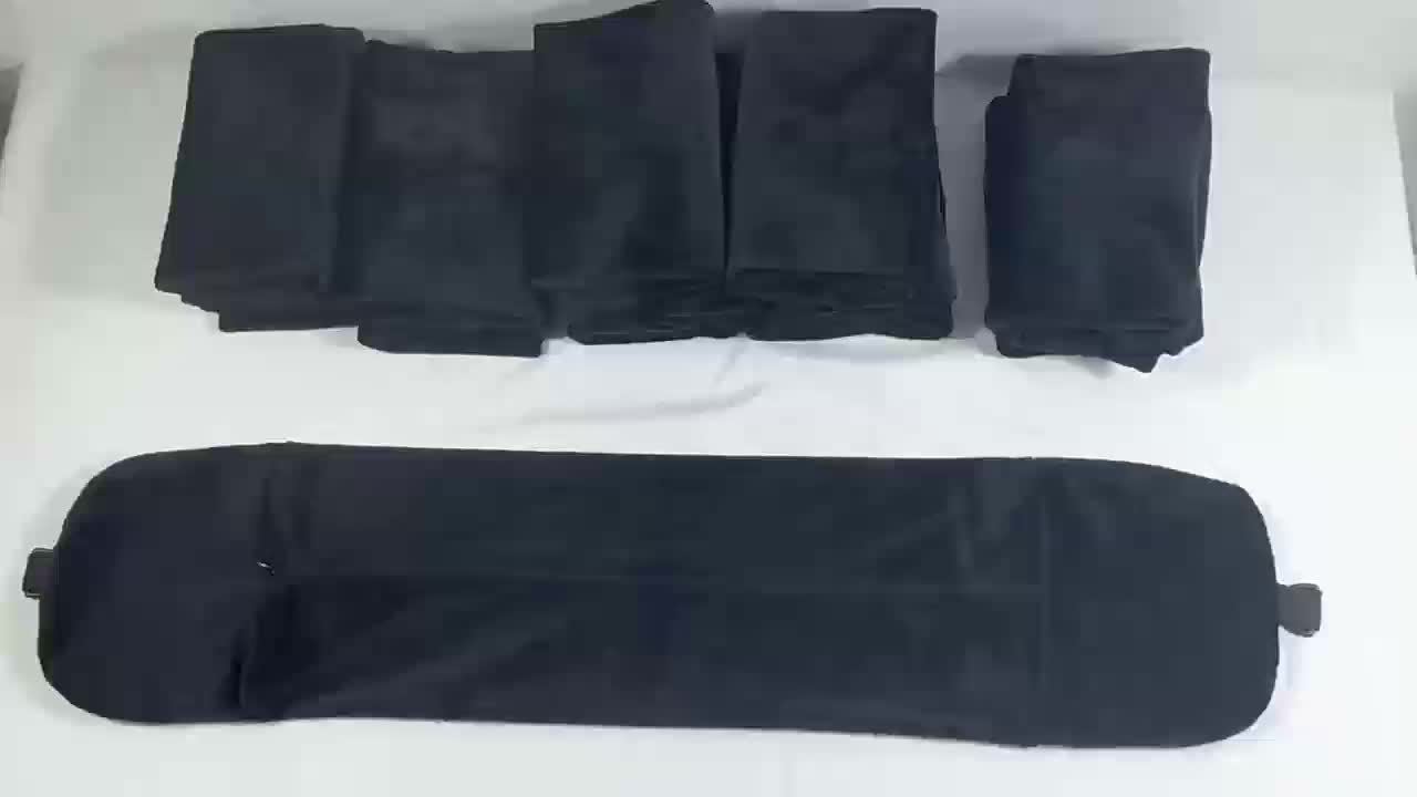 Convertible Travel Pillow – Storage & Comfort in One