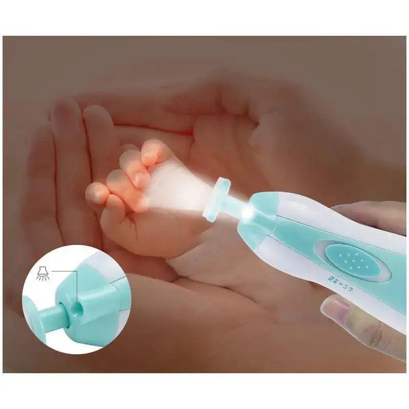TinyTips Trimmer