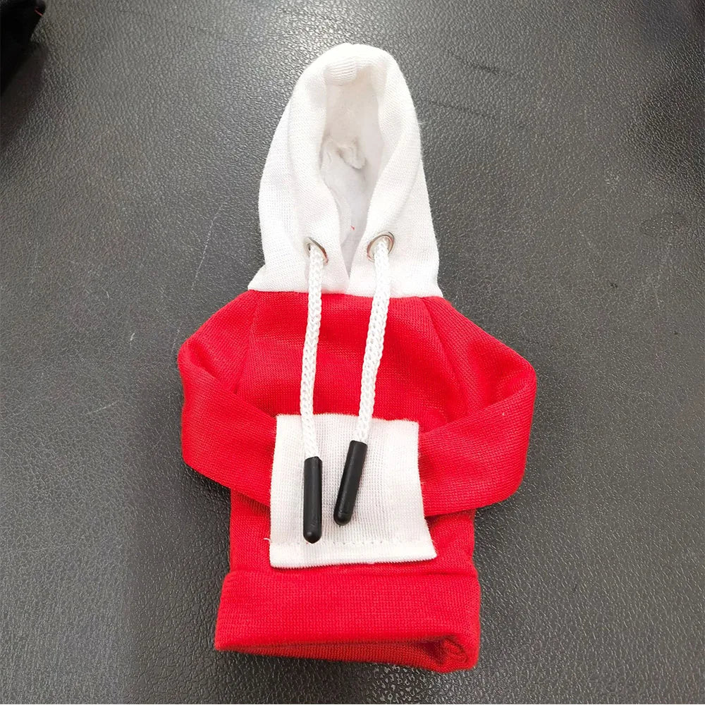Universal Gear Shift Hoodie Cover