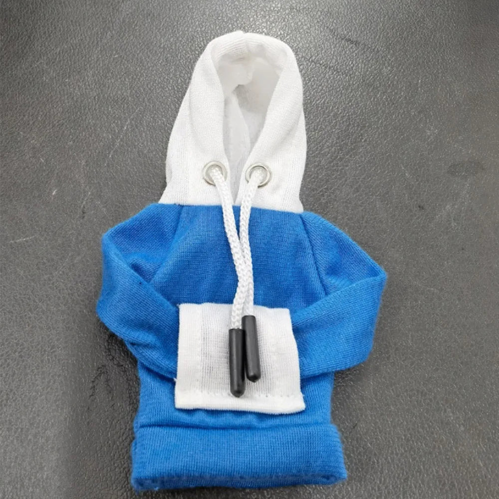 Universal Gear Shift Hoodie Cover