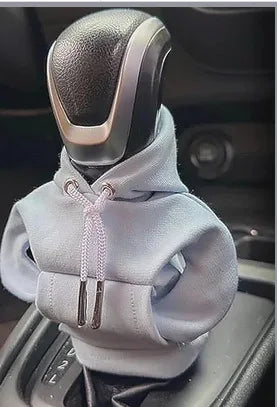 Universal Gear Shift Hoodie Cover