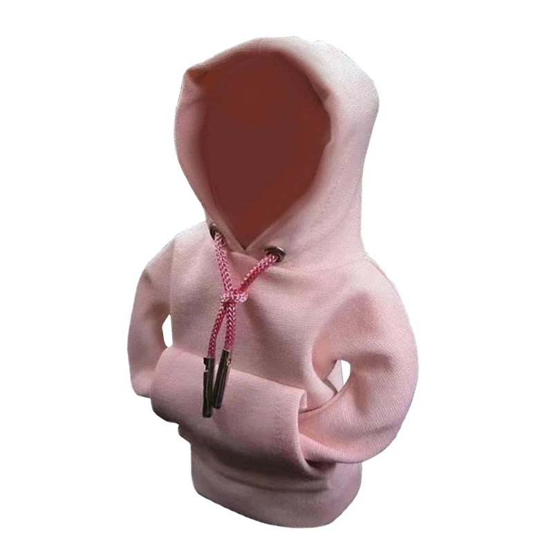 Universal Gear Shift Hoodie Cover