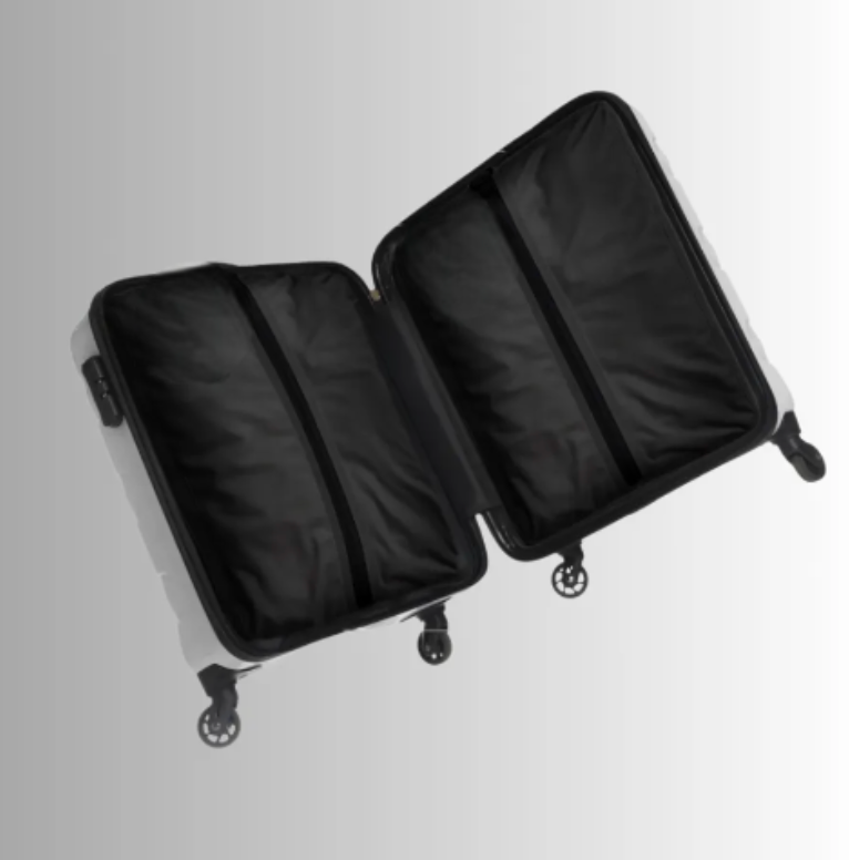17L Vacuum Compression Bag with Air Pump