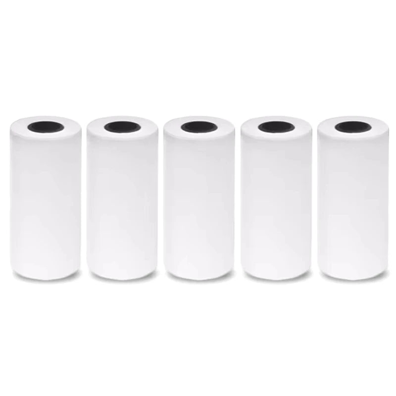 Mini Portable Cat Thermal Printer