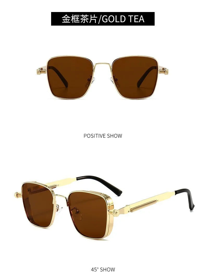 Men's Polarized Driving Sunglasses