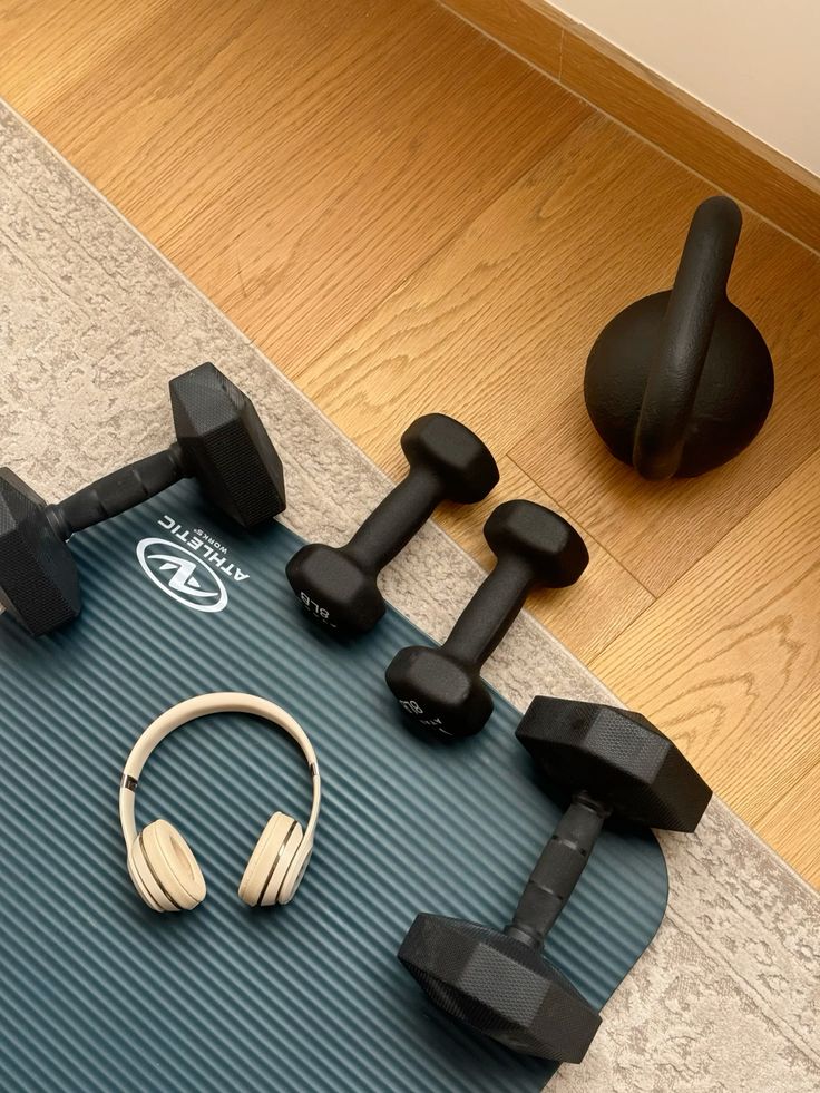 Fit Freak Finds