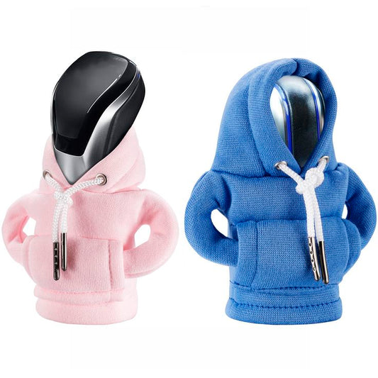 Universal Gear Shift Hoodie Cover