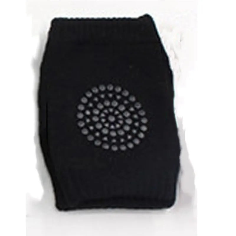 Non-Slip Crawling Leggings with Knee Pads for Babies & Toddlers