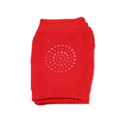 Non-Slip Crawling Leggings with Knee Pads for Babies & Toddlers