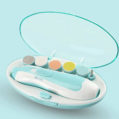 TinyTips Trimmer
