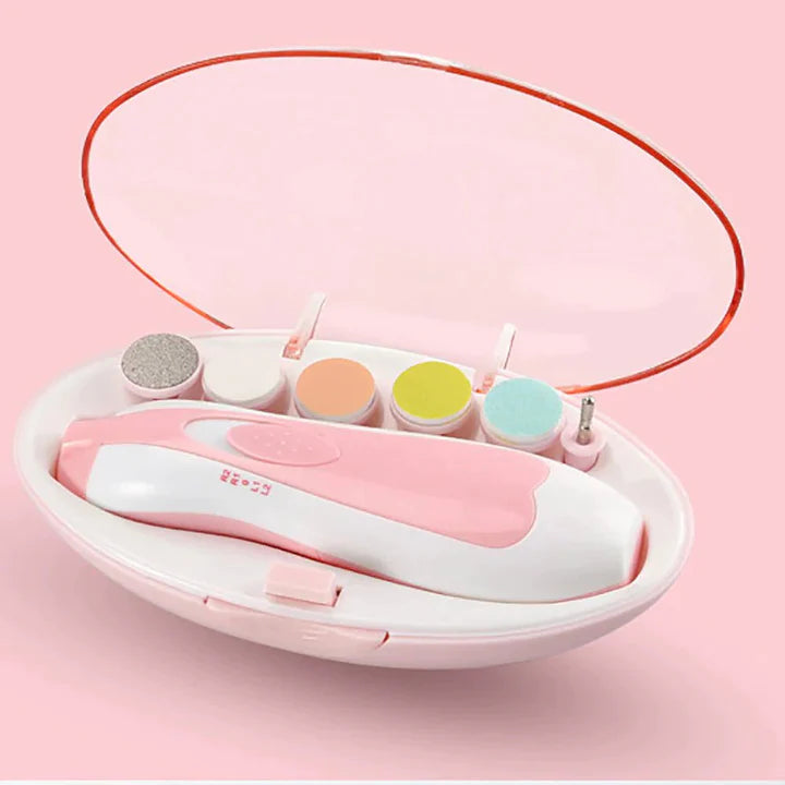 TinyTips Trimmer