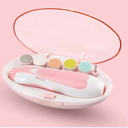 TinyTips Trimmer