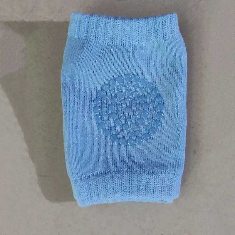 Non-Slip Crawling Leggings with Knee Pads for Babies & Toddlers