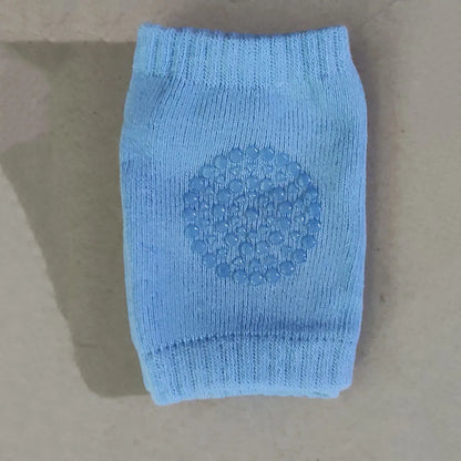 Non-Slip Crawling Leggings with Knee Pads for Babies & Toddlers