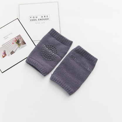 Non-Slip Crawling Leggings with Knee Pads for Babies & Toddlers