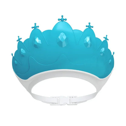 Adjustable Baby Shower Cap