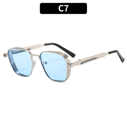 Men's Polarized Driving Sunglasses