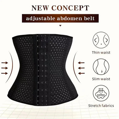 Women's Tummy Control Shapewear