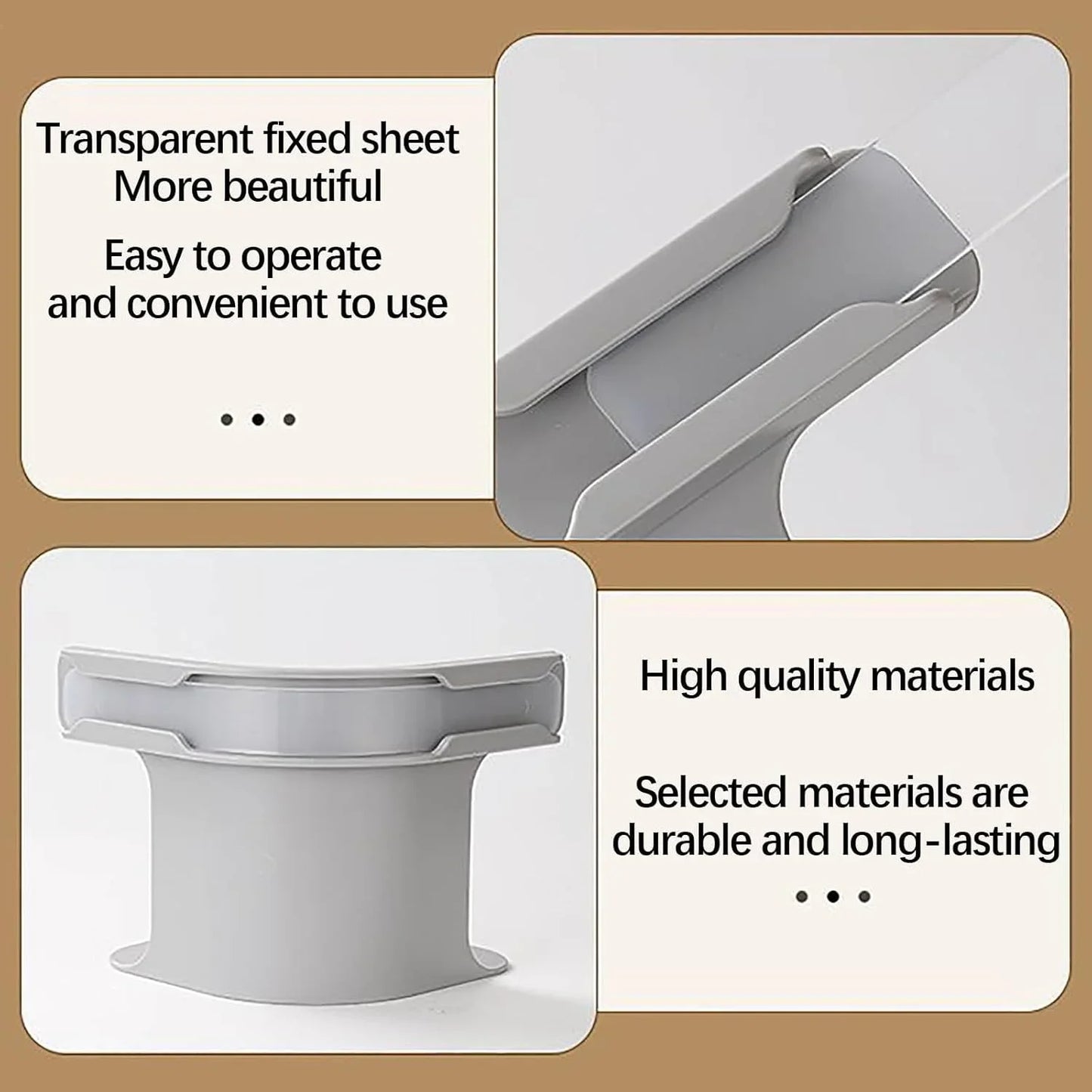 Heavy Duty Bed Sheet Clips