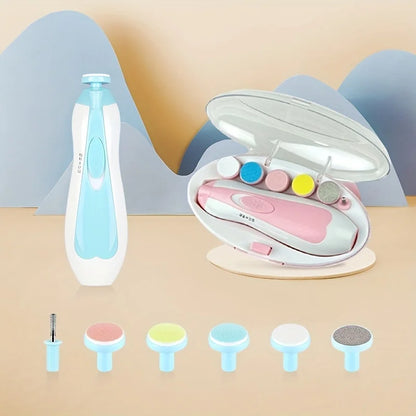 TinyTips Trimmer