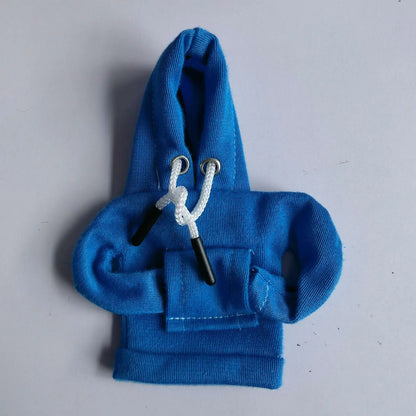 Universal Gear Shift Hoodie Cover