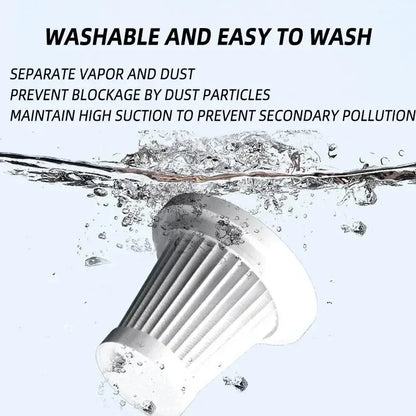 Wireless Car & Home Vacuum