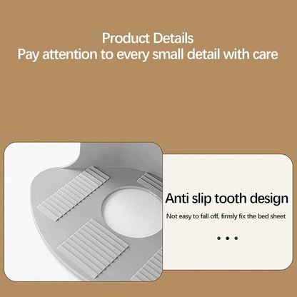 Heavy Duty Bed Sheet Clips