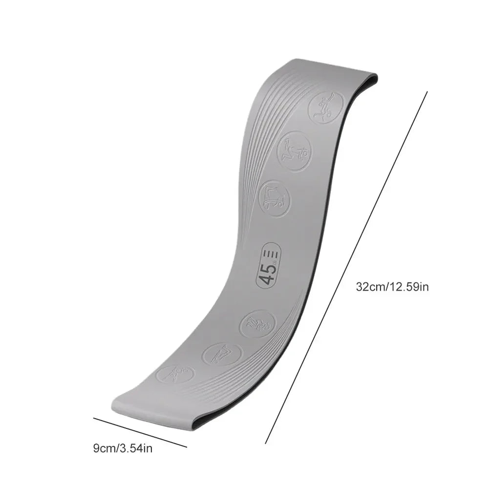 Anti-Slip Booty & Squat Bands