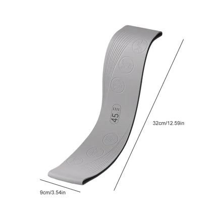 Anti-Slip Booty & Squat Bands