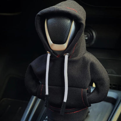 Universal Gear Shift Hoodie Cover