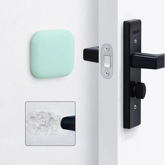 Silicone Door Stopper Bumper
