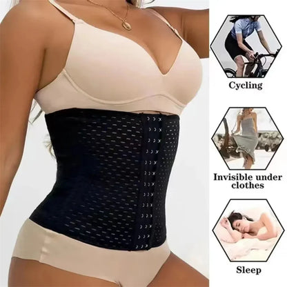 Women's Tummy Control Shapewear