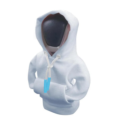 Universal Gear Shift Hoodie Cover