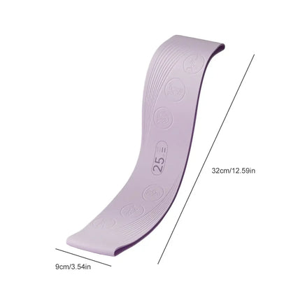 Anti-Slip Booty & Squat Bands