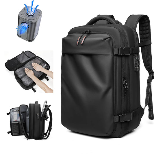 multifunctional travel bagback