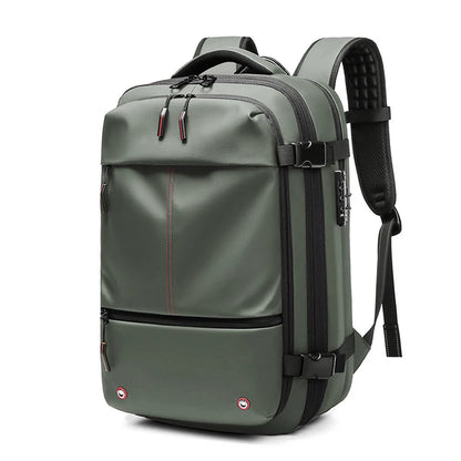 multifunctional travel bagback