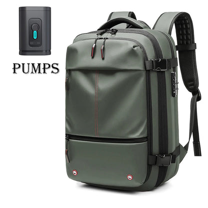multifunctional travel bagback