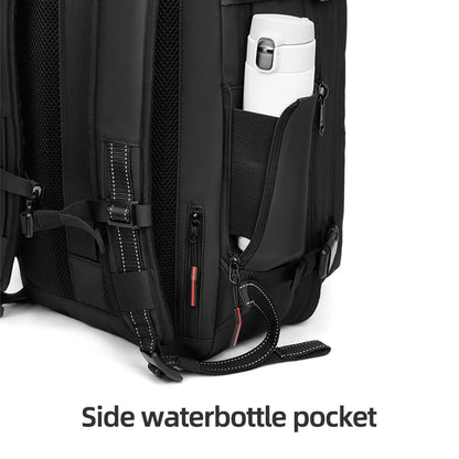 multifunctional travel bagback