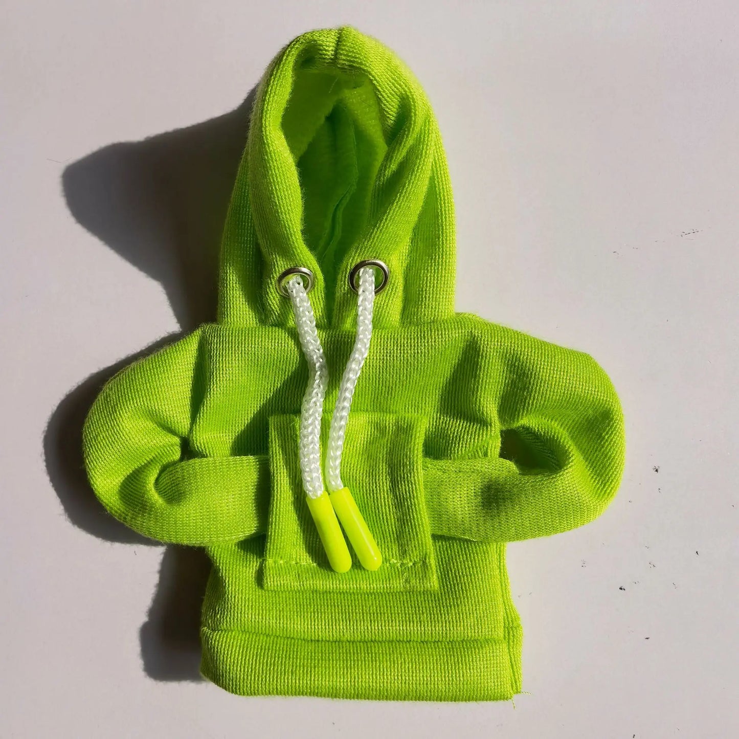 Universal Gear Shift Hoodie Cover