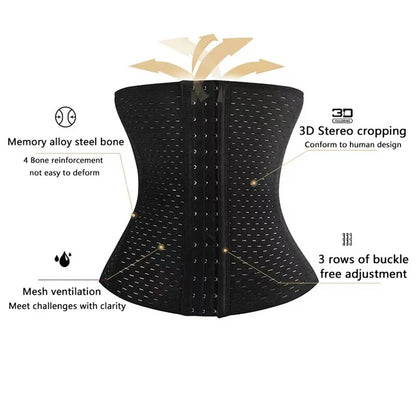 Women's Tummy Control Shapewear