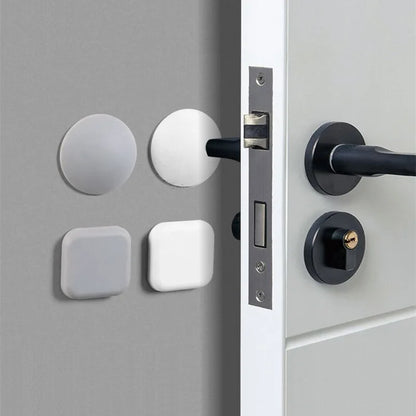 Silicone Door Stopper Bumper