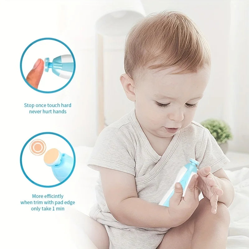 TinyTips Trimmer