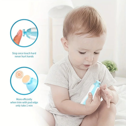 TinyTips Trimmer