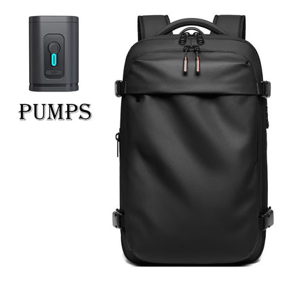 multifunctional travel bagback