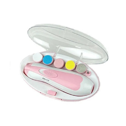 TinyTips Trimmer