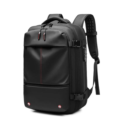 multifunctional travel bagback