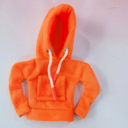 Universal Gear Shift Hoodie Cover