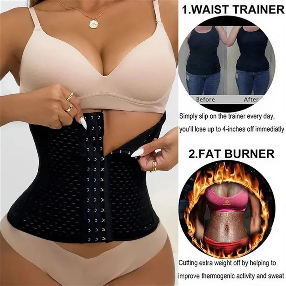 Women's Tummy Control Shapewear