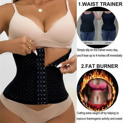Women's Tummy Control Shapewear